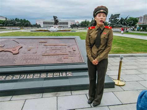 朝鮮如何接待遊客：探索神秘國度的獨特方式