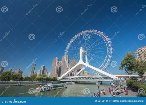 天津的人怎麼樣 說起天津的風景